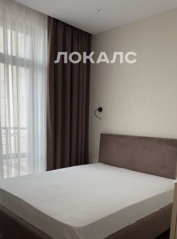 Сдается 2-к квартира на Хавская улица, 9, метро Октябрьская, г. Москва