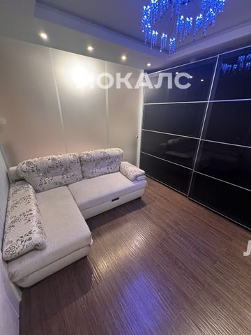 Сдаю двухкомнатную квартиру на г Москва, ул Новочерёмушкинская, д 64 к 1, метро Новые Черёмушки, г. Москва