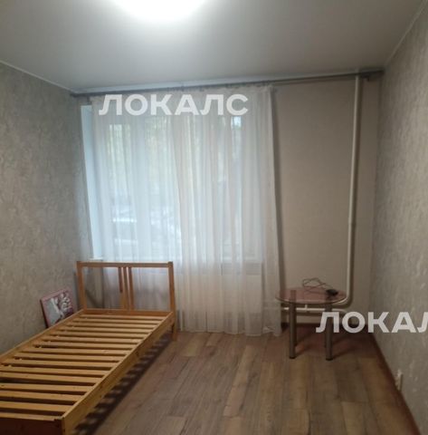 Сдаю 3х-комнатную квартиру на Нагорная улица, 15К5, метро Верхние Котлы, г. Москва