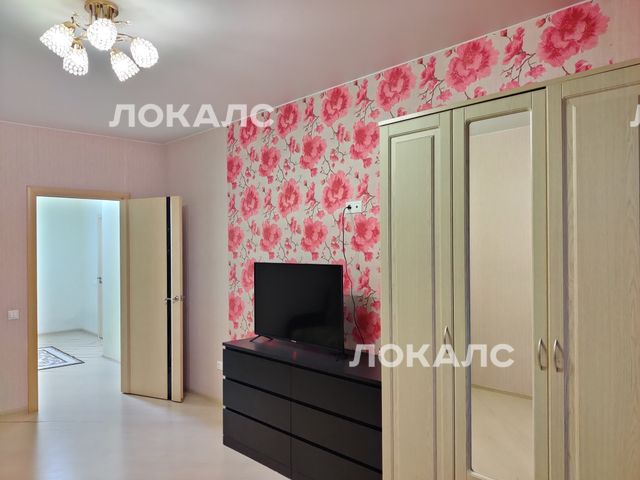 Снять однокомнатную квартиру на Московская обл, г Лыткарино, ул Ухтомского, д 4, метро Котельники, г. Москва