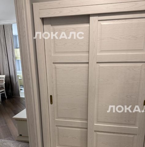 Сдается 2-к квартира на 2-й Троицкий переулок, 6АС3, г. Москва