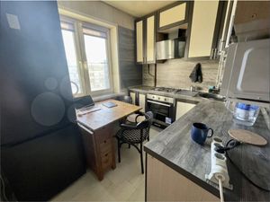 Компактная двушка у метро Котельники