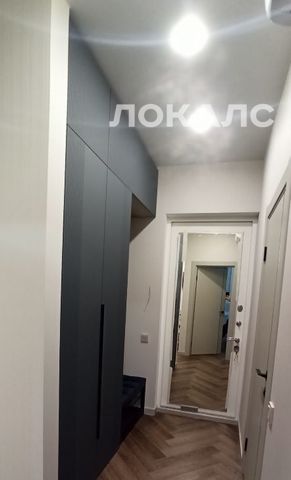 Сдам 2-комнатную квартиру на проспект Прокшинский, 10, метро Прокшино, г. Москва