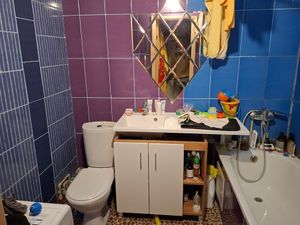 1-комнатная квартира: Краснодар, улица им. Героя Яцкова И.В., 15к1 (34 м²)