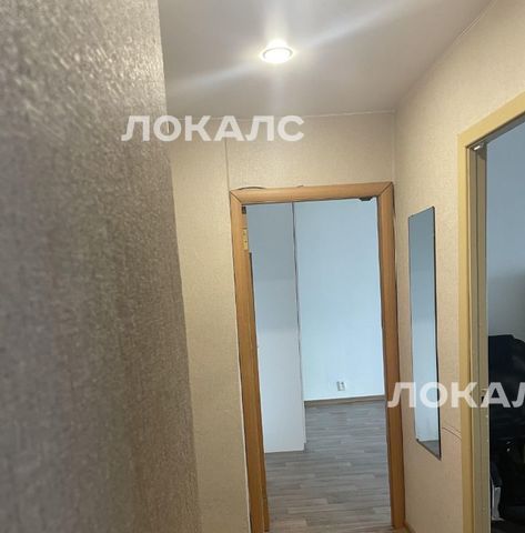 Аренда 2-комнатной квартиры на Международная улица, 32, метро Площадь Ильича, г. Москва