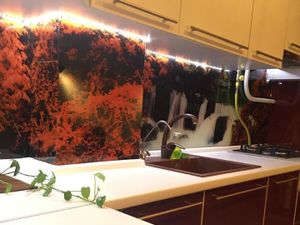 3-х комнатная квартира Чертановская