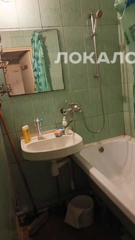 Сдается комната на г Санкт-Петербург, Придорожная аллея, д 21 литера А, метро Проспект Просвещения, г. Санкт-Петербург