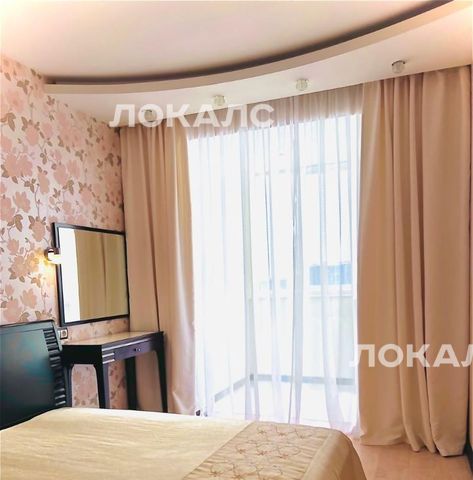 Сдается 4к квартира на улица Толбухина, 13К1, метро Кунцевская, г. Москва