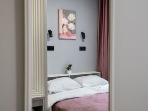 Апартаменты Flat Inn «Б» на Берёзовой аллее