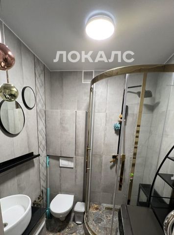 Сдаю 2к квартиру на Кастанаевская улица, 4, метро Филёвский парк, г. Москва