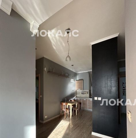 Сдаю 4х-комнатную квартиру на Рождественский бульвар, 5/7С1, г. Москва