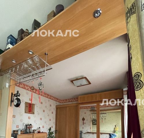 Сдается 2к квартира на Волгоградский проспект, 1С1, метро Марксистская, г. Москва