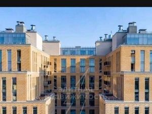 1-к кв. Санкт-Петербург Кирочная ул., 70 (50.0 м²)