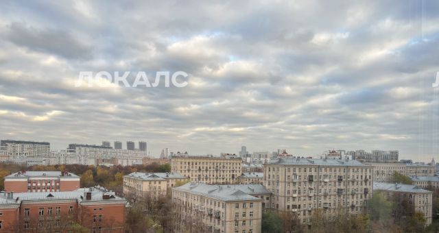 Сдается 2-комнатная квартира на улица Зорге, 9Ак1, метро Полежаевская, г. Москва