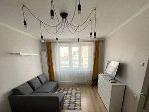 1 комнатная квартира Бориса Пастернака