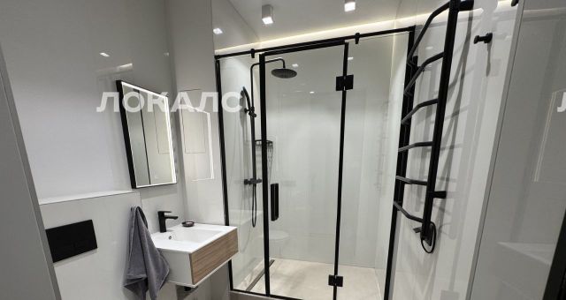 Сдам 3к квартиру на проезд Шелихова, 1к2, метро Римская, г. Москва