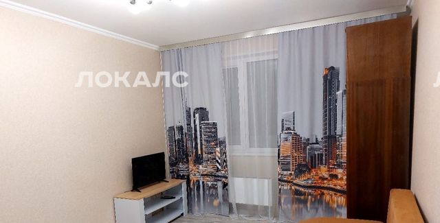 Сдам 1-комнатную квартиру на улица Самуила Маршака, 4, метро Новопеределкино, г. Москва