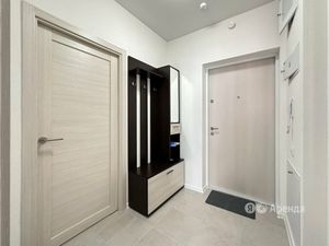 1-комнатная квартира: Москва, Щёлковское шоссе, 92Ак1 (42 м²)