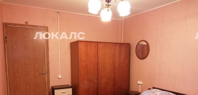 Сдается 2к квартира на Камчатская улица, 3, метро Щёлковская, г. Москва