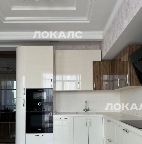 Сдаю 2-к квартиру на Мытная улица, 7с1, метро Октябрьская, г. Москва