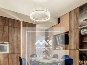 4-к кв. Санкт-Петербург Магнитогорская ул., 3к2 (96.0 м²)