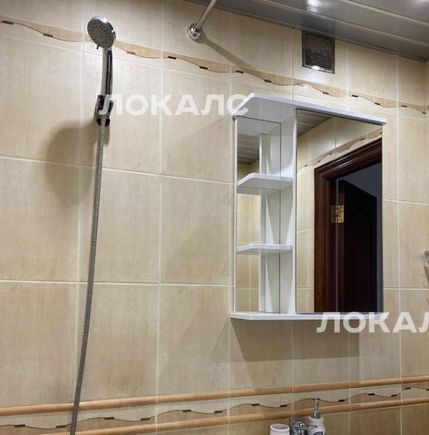 Сдается 2-комнатная квартира на улица Академика Анохина, 46К3, метро Тропарёво, г. Москва