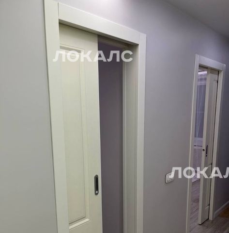Сдам 2к квартиру на Каспийская улица, 30К8, метро Царицыно, г. Москва