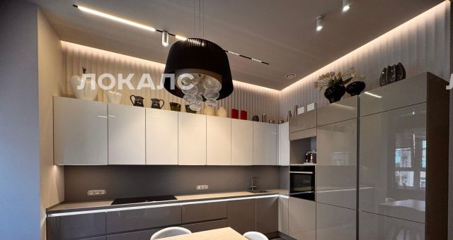 Аренда 2к квартиры на бульвар Андрея Тарковского, 9, метро Новопеределкино, г. Москва