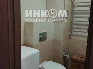 1-комнатная квартира: Москва, Болотниковская улица, 33к2 (39 м²)