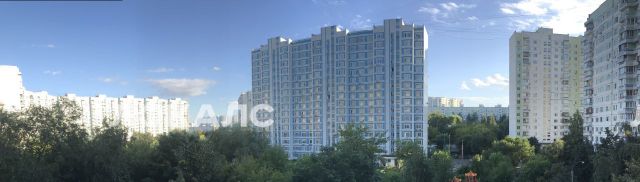 Сдаю 2к квартиру на улица Исаковского, 4К2, метро Строгино, г. Москва