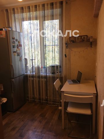 Сдается однокомнатная квартира на г Москва, ул Большая Филёвская, д 49 к 1, метро Филёвский парк, г. Москва