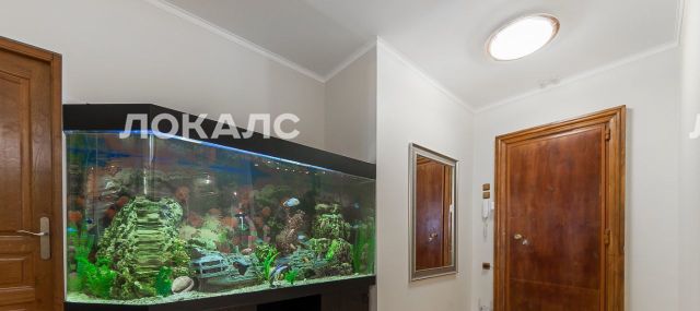 Аренда 4х-комнатной квартиры на улица Академика Королева, 4К1, метро ВДНХ, г. Москва