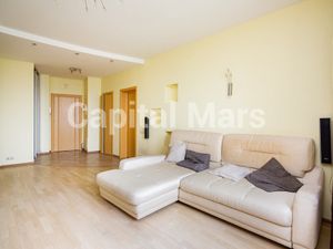 2-комнатная квартира: Москва, Производственная улица, 2 (70 м²)
