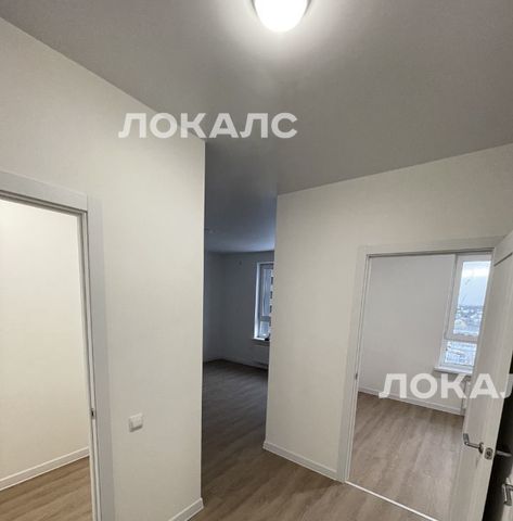 Сдается 2-к квартира на проспект Куприна, 30к2, метро Ольховая, г. Москва