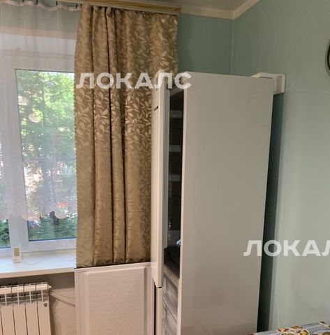 Снять 2х-комнатную квартиру на Молодогвардейская улица, 39, метро Кунцевская, г. Москва