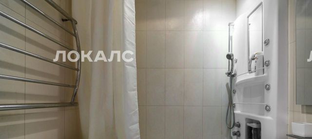 Сдам 2к квартиру на Новинский бульвар, 15, метро Краснопресненская, г. Москва