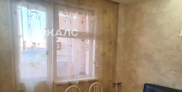 Аренда однокомнатной квартиры на Саратовская улица, 22, метро Кузьминки, г. Москва