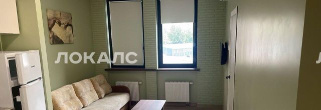 Сдам 2к квартиру на Большой Волоколамский проезд, 23, метро Войковская, г. Москва