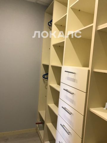 Сдается двухкомнатная квартира на Турова 12а, метро Царицыно, г. Москва