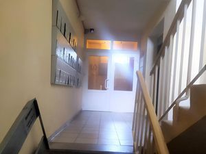 2-к кв. Воронежская область, Воронеж ул. МОПРА, 2А (63.5 м²)