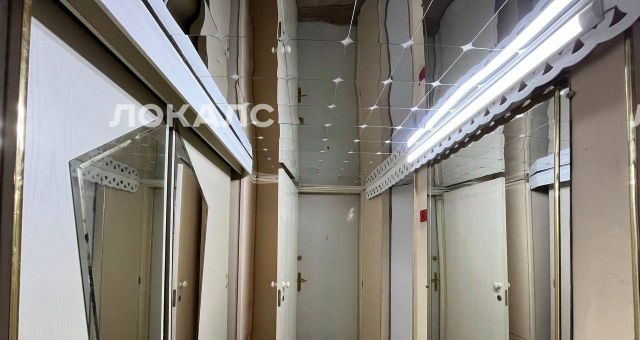 Сдается 4-комнатная квартира на Большой Овчинниковский переулок, 24С1, метро Китай-город, г. Москва