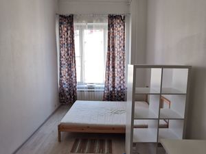 Комната в двушке на Динамо