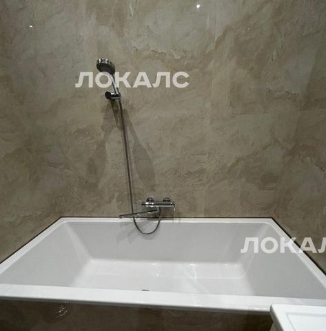 Сдается 3к квартира на Уланский переулок, 19, метро Комсомольская, г. Москва