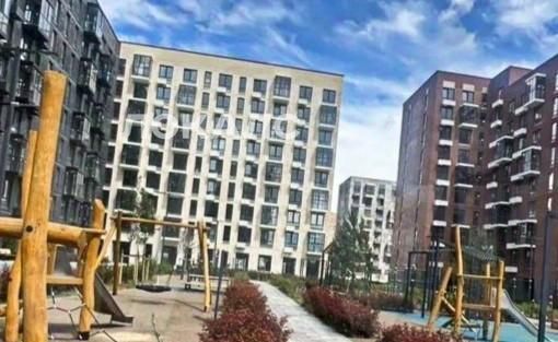 Снять 2-комнатную квартиру на улица Аэростатная, 15к9, г. Москва