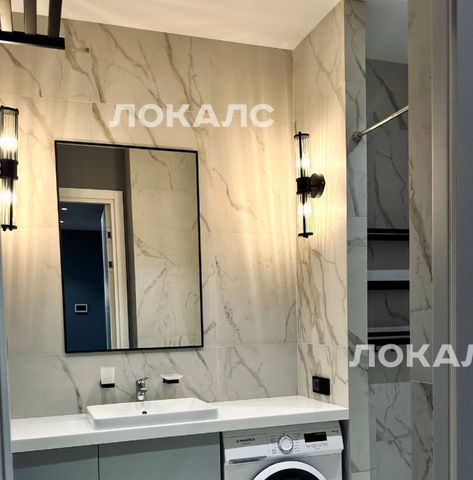 Сдам 3х-комнатную квартиру на площадь Курского Вокзала, 1, метро Курская, г. Москва