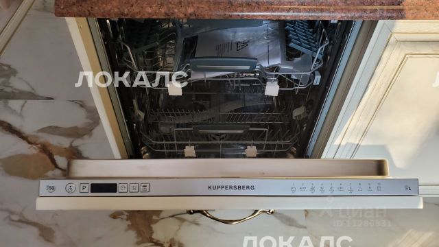 Сдаю 3х-комнатную квартиру на улица Металлургов, 3, метро Шоссе Энтузиастов, г. Москва