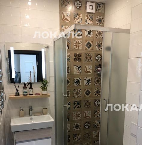 Сдам 2-к квартиру на Новодмитровская улица, 2к1А, метро Дмитровская, г. Москва