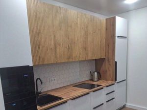 2-к кв. Москва Открытое ш., 18Ак6 (60.0 м²)