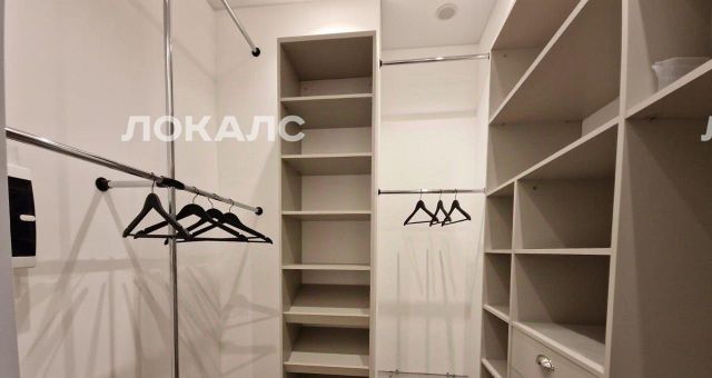 Аренда 1к квартиры на Шелепихинская набережная, 34к3зд6, г. Москва