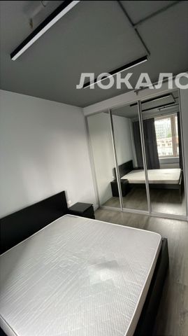 Сдаю 2к квартиру на г Москва, ул Бутлерова, д 7Б, метро Беляево, г. Москва